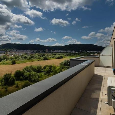 Dominic Apartments Sighișoara Zewnętrze zdjęcie