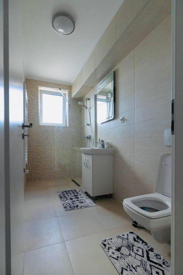 Dominic Apartments Sighișoara Zewnętrze zdjęcie