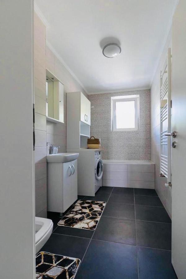 Dominic Apartments Sighișoara Zewnętrze zdjęcie