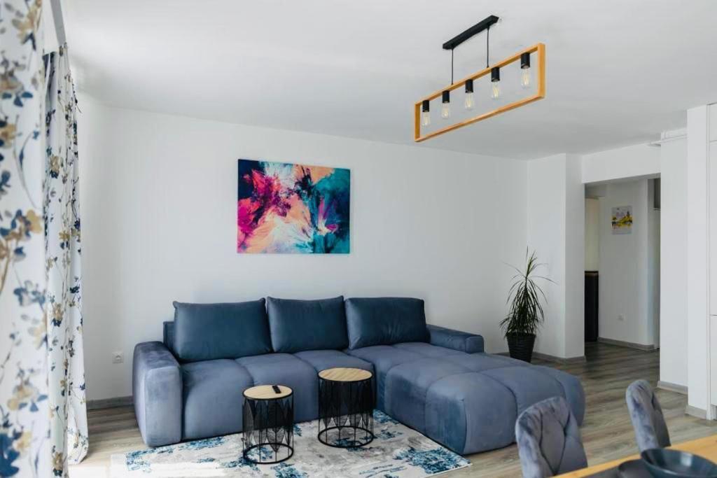 Dominic Apartments Sighișoara Zewnętrze zdjęcie