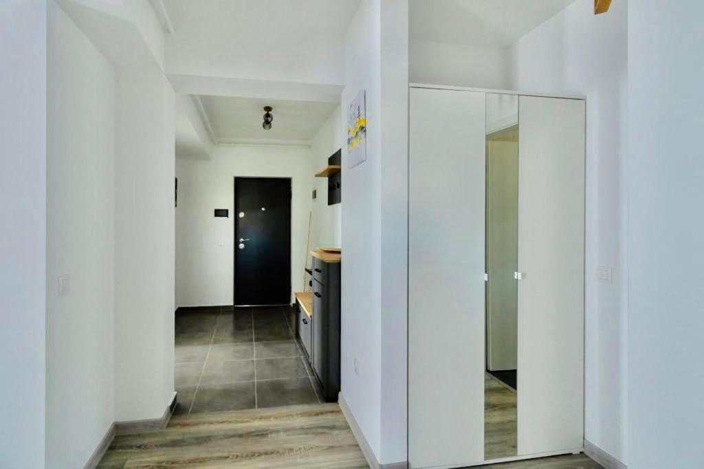 Dominic Apartments Sighișoara Zewnętrze zdjęcie