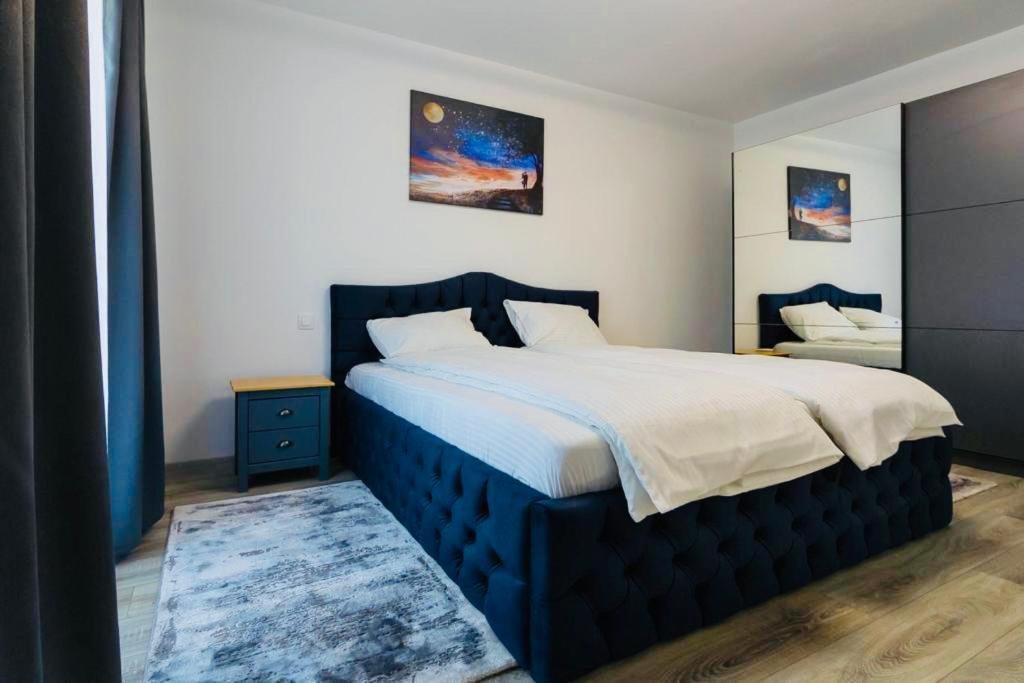 Dominic Apartments Sighișoara Zewnętrze zdjęcie